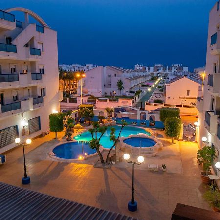 Apartment Eva Cabo Roig Kültér fotó