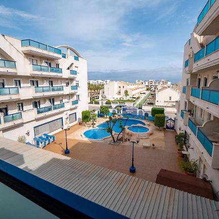 Apartment Eva Cabo Roig Kültér fotó