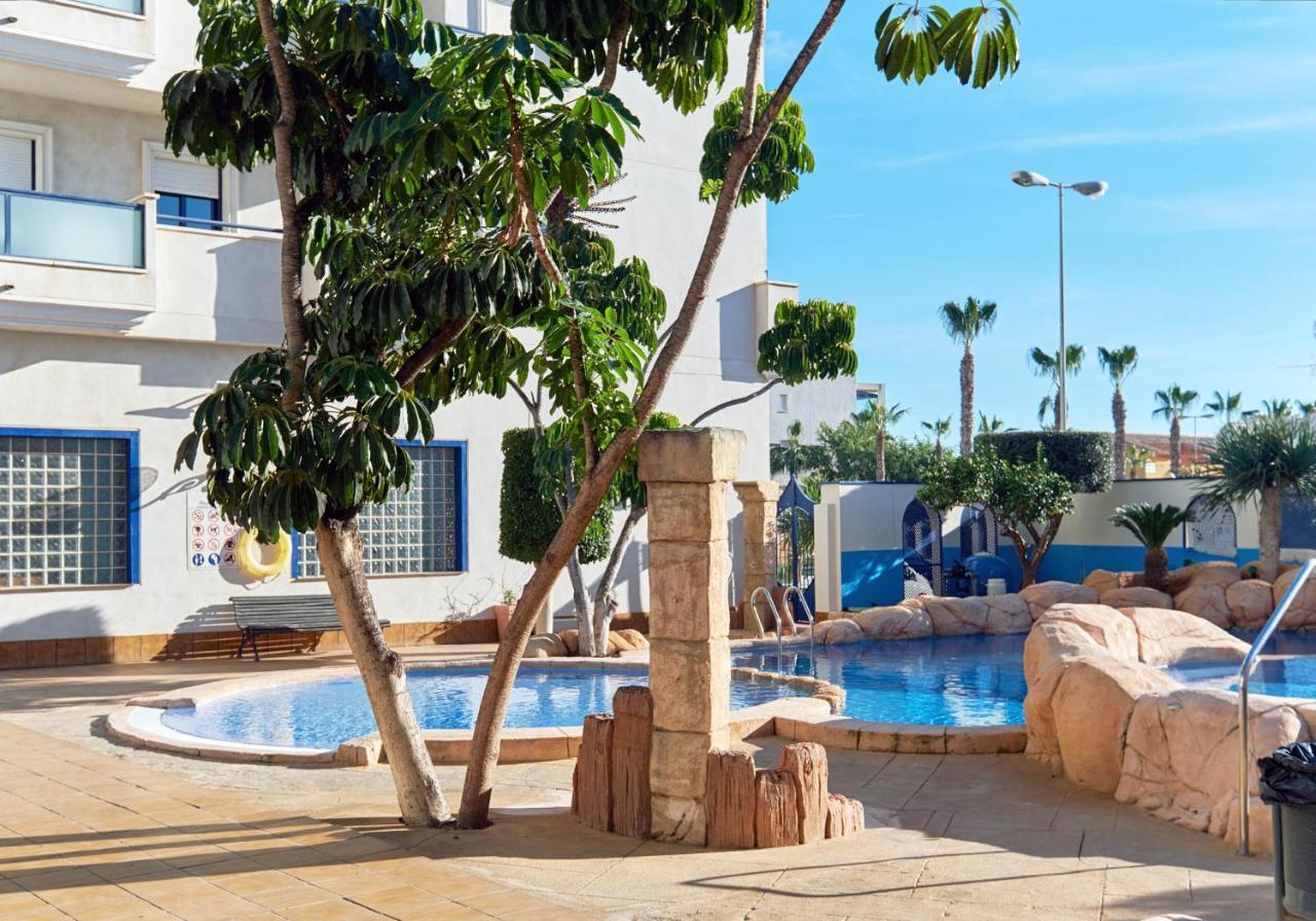 Apartment Eva Cabo Roig Kültér fotó