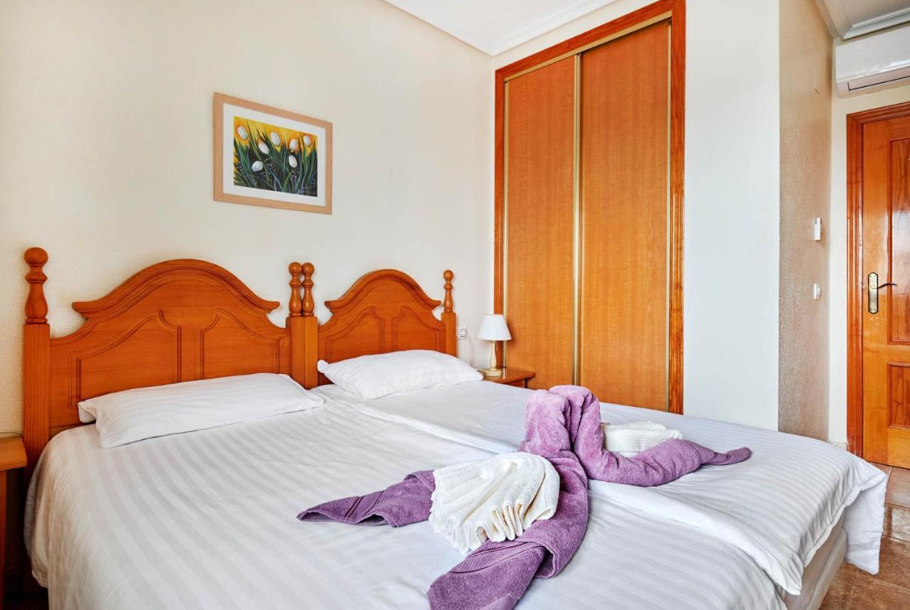 Apartment Eva Cabo Roig Kültér fotó