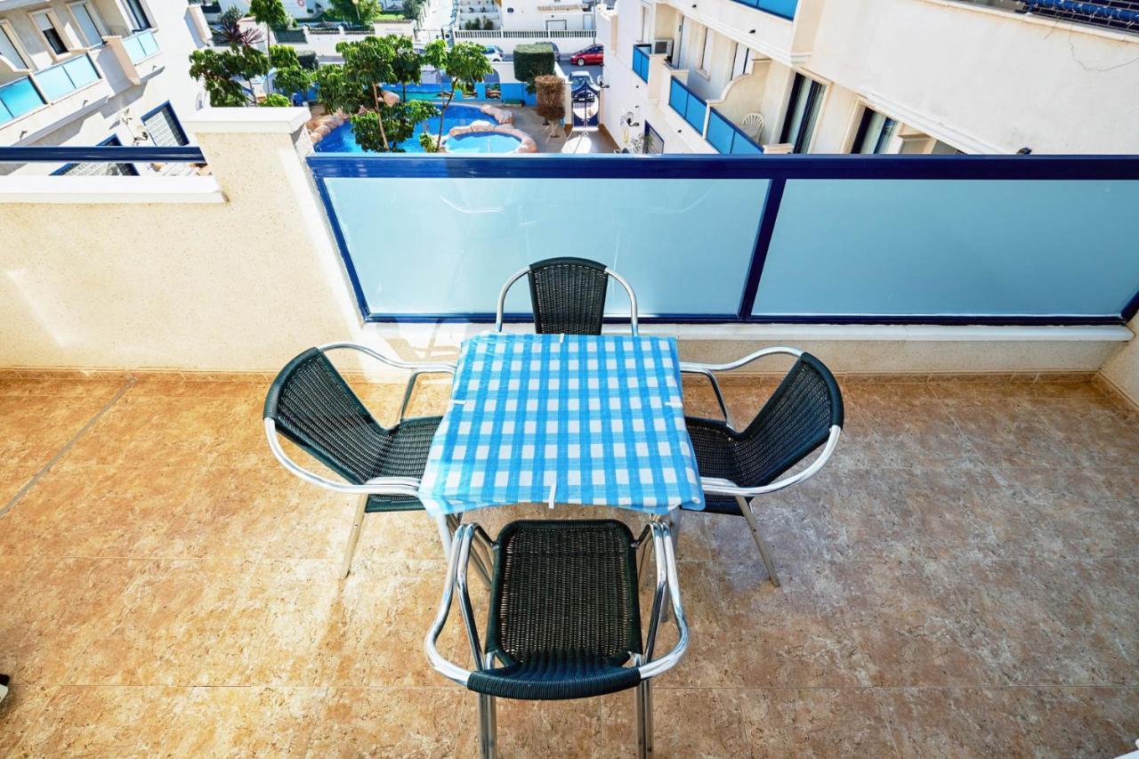 Apartment Eva Cabo Roig Kültér fotó