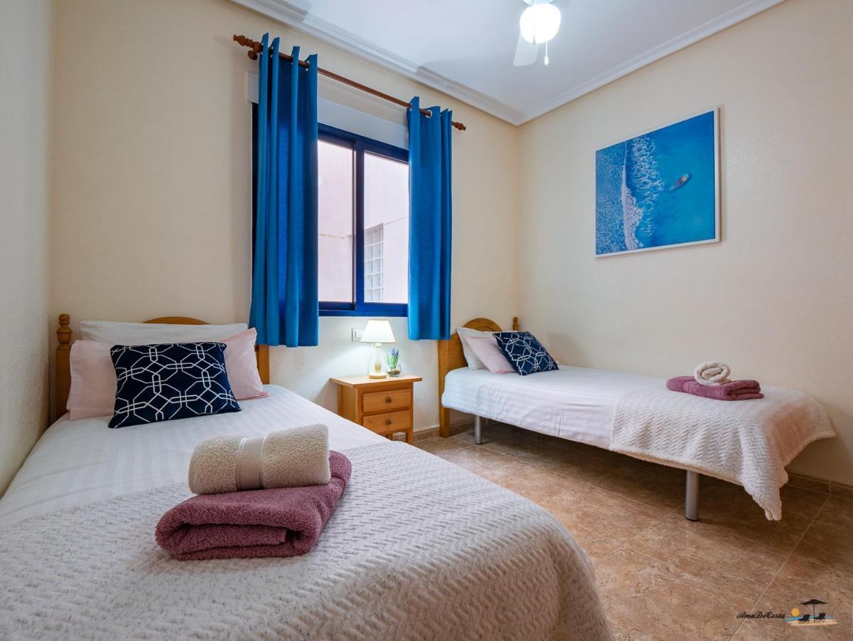 Apartment Eva Cabo Roig Kültér fotó
