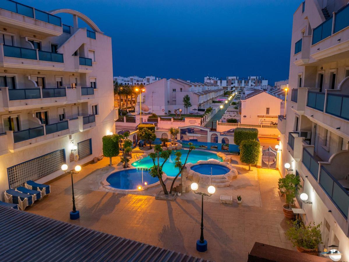 Apartment Eva Cabo Roig Kültér fotó