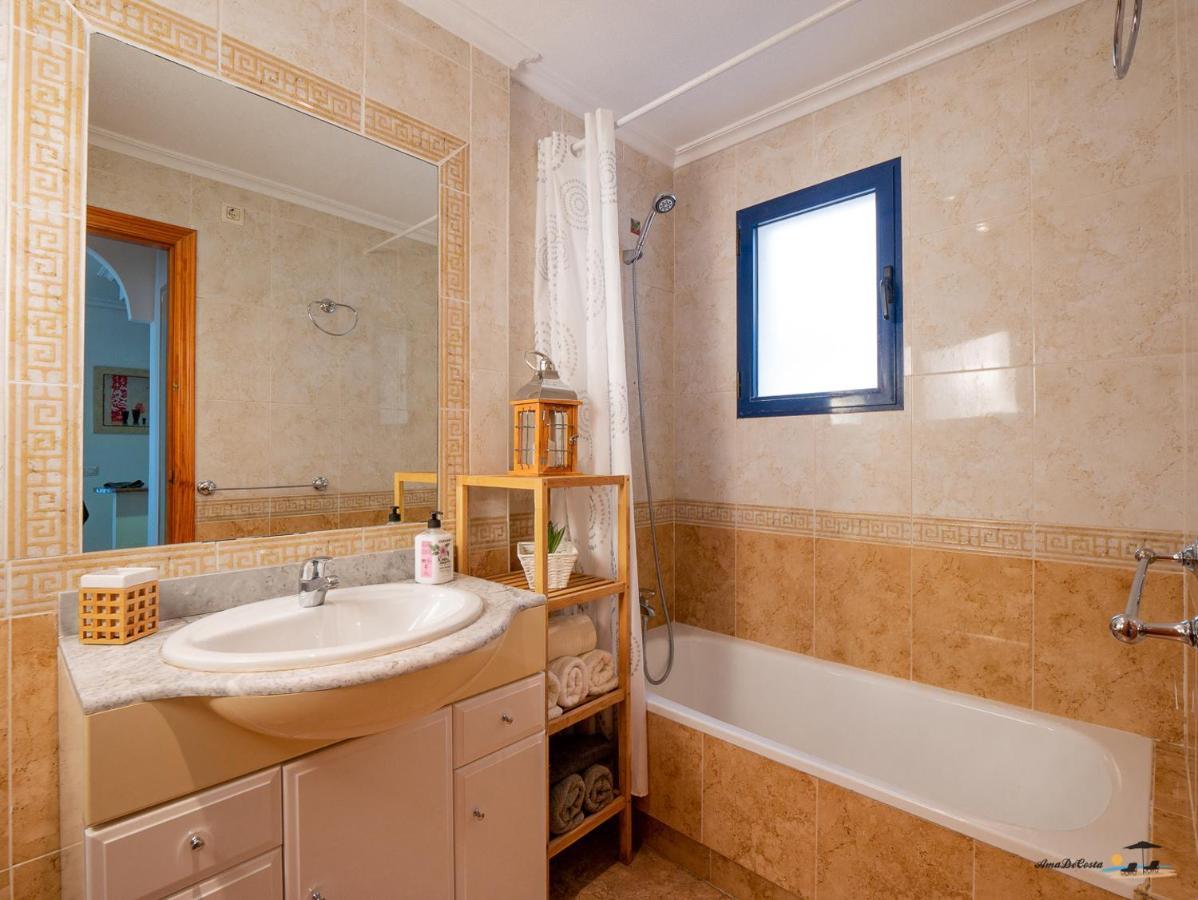 Apartment Eva Cabo Roig Kültér fotó