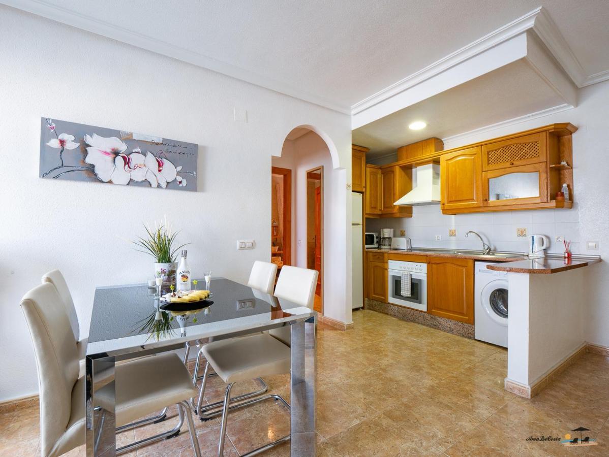 Apartment Eva Cabo Roig Kültér fotó