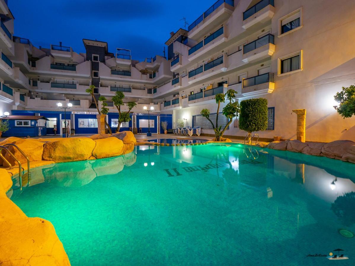 Apartment Eva Cabo Roig Kültér fotó